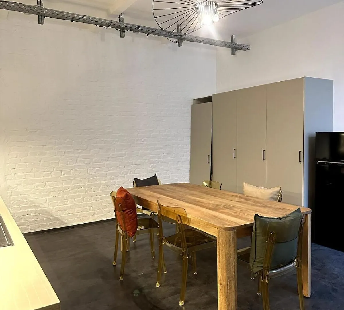 Appartement Cozy Rosy Room In Vibrant Area 4 Berlin Allemagne