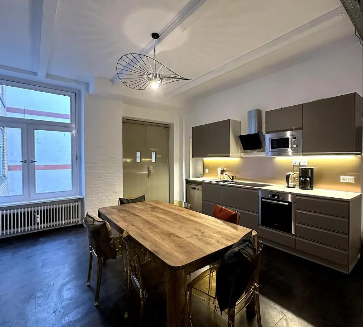 Cozy Rosy Room In Vibrant Area 4 Berlin 0*,  Allemagne