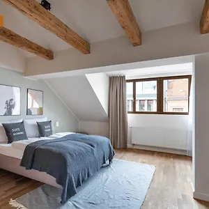Schoenhouse Avenue - Digital Access Apartmán