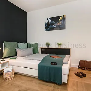 3* 아파트호텔 Smartments Business Prenzlauer Berg