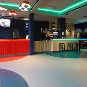 Acama & Kreuzberg Berlin