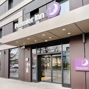 3* Ξενοδοχείο Premier Wilmersdorf