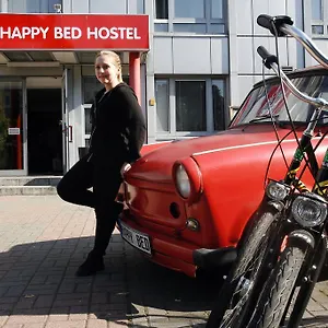 Happy Bed Berlin
