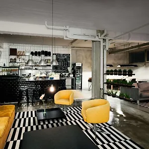 Wallyard Hostel