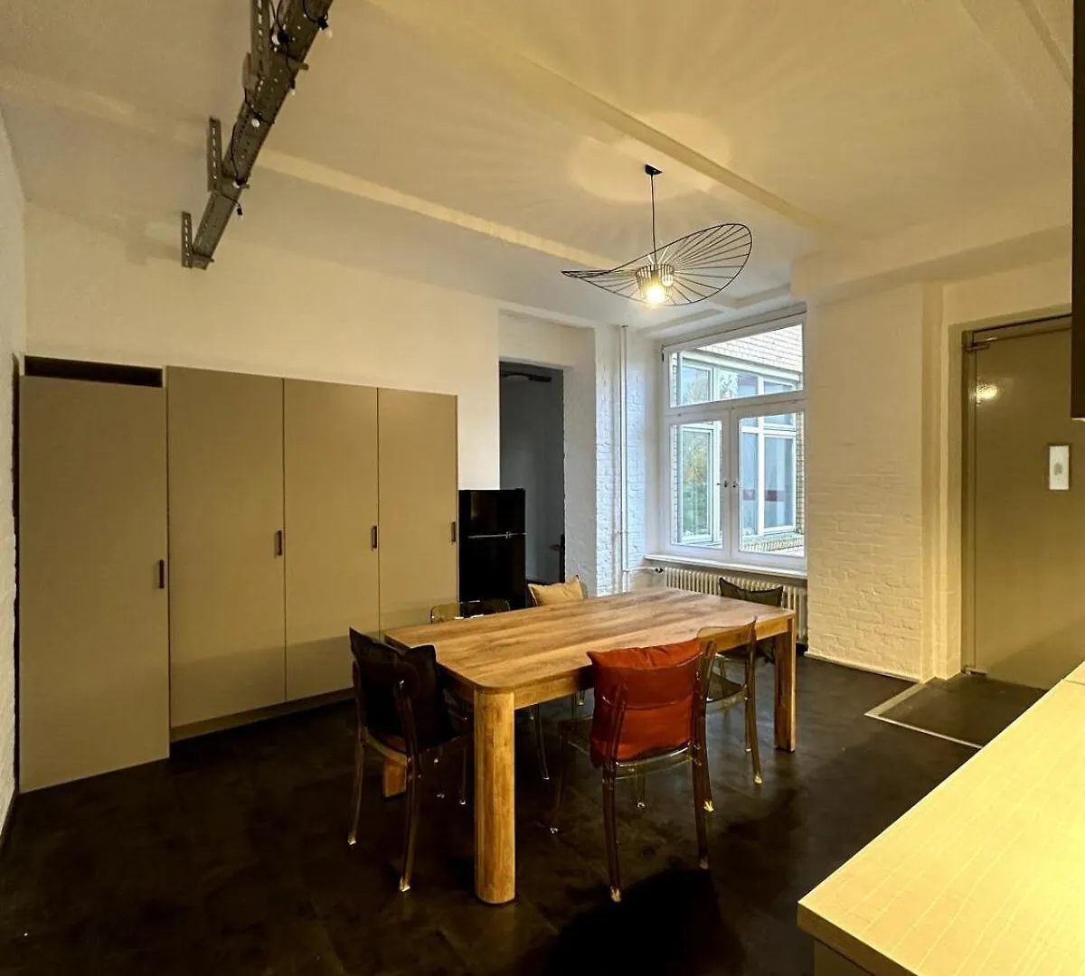 Apartment Cozy Rosy Room In Vibrant Area 4 Berlin Germany